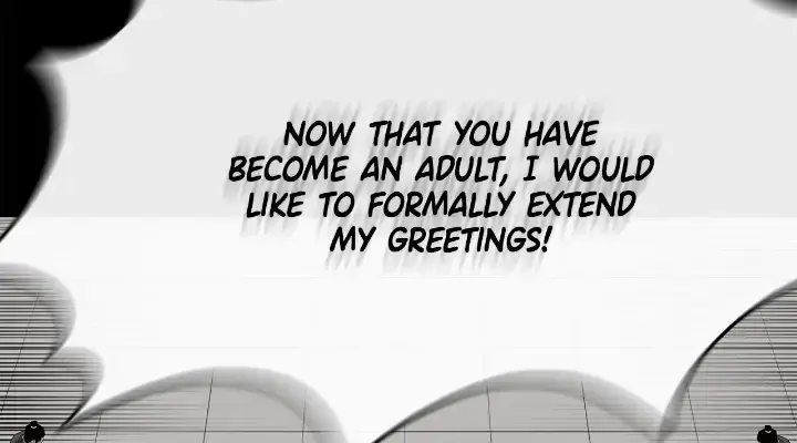 The Legend of the Northern Blade Chapter 136 Page 92