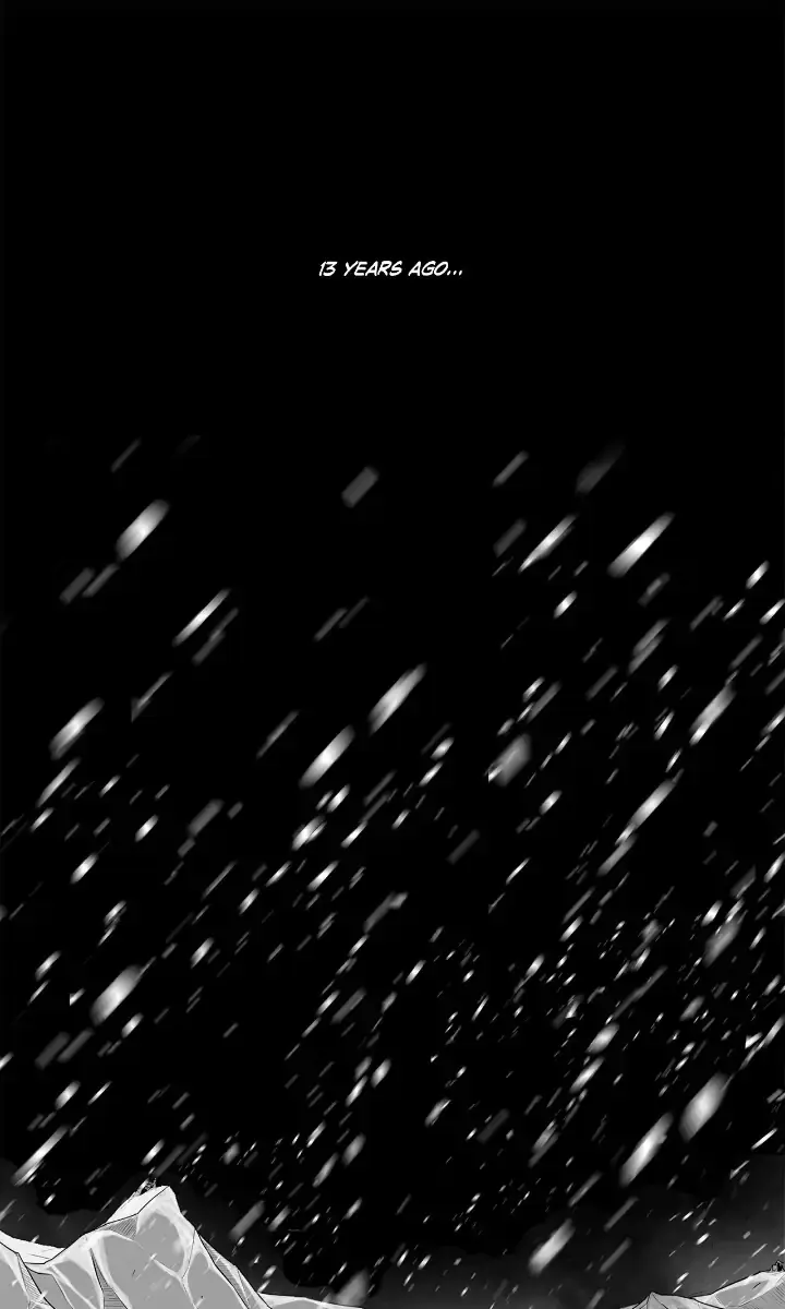 The Legend of the Northern Blade Chapter 137 Page 1