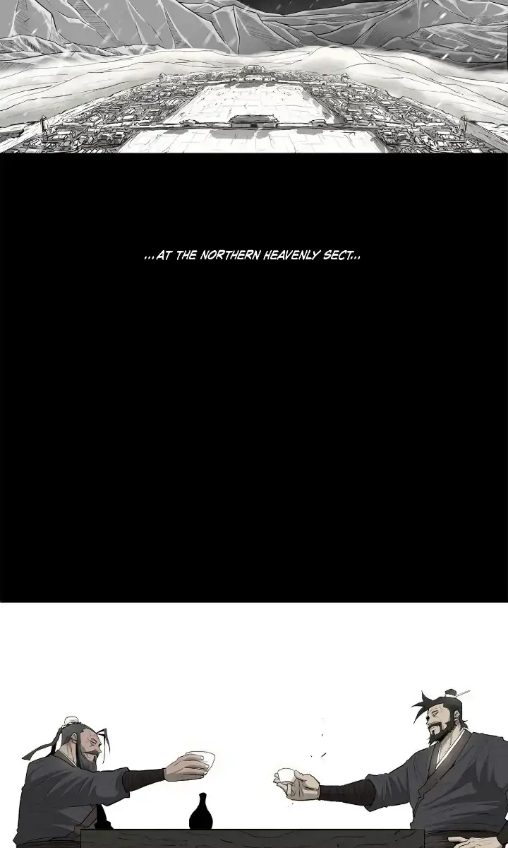 The Legend of the Northern Blade Chapter 137 Page 2