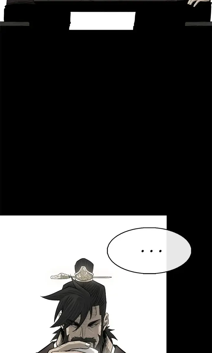 The Legend of the Northern Blade Chapter 137 Page 3