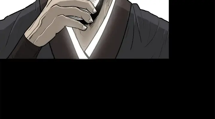 The Legend of the Northern Blade Chapter 137 Page 4