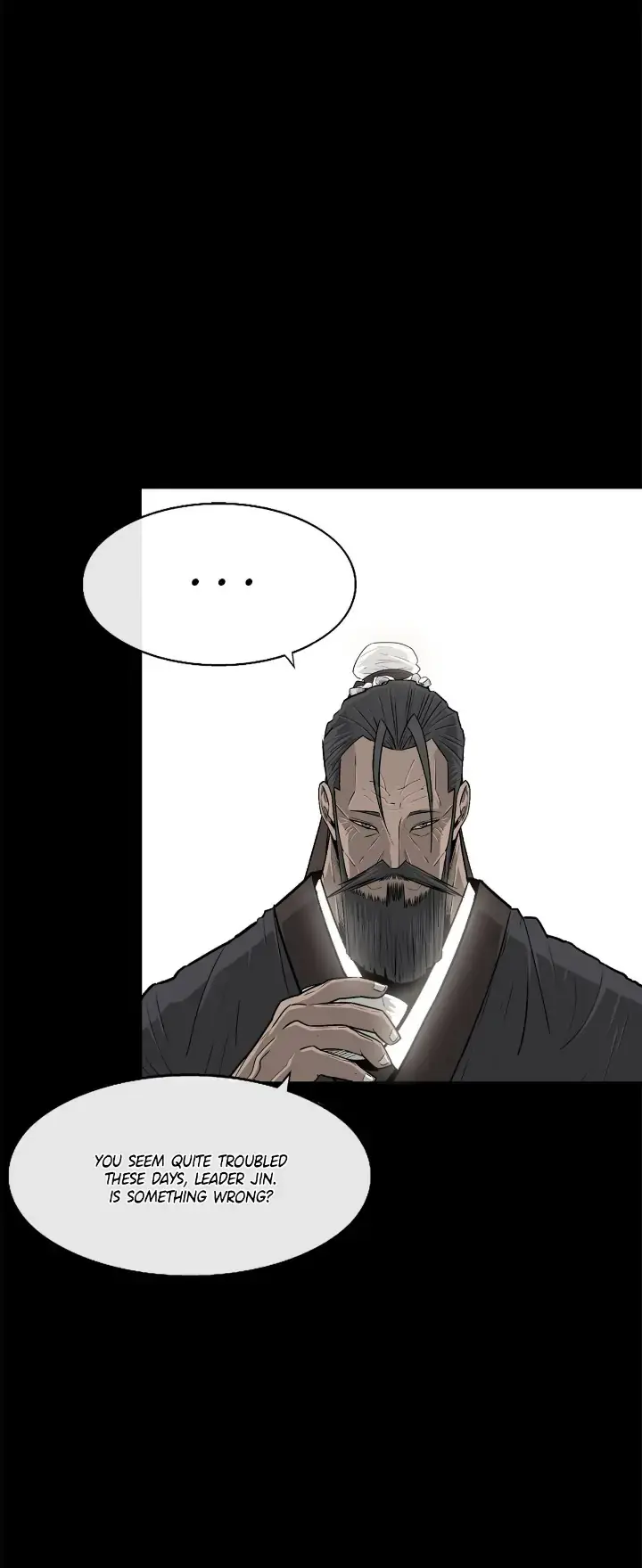 The Legend of the Northern Blade Chapter 137 Page 5