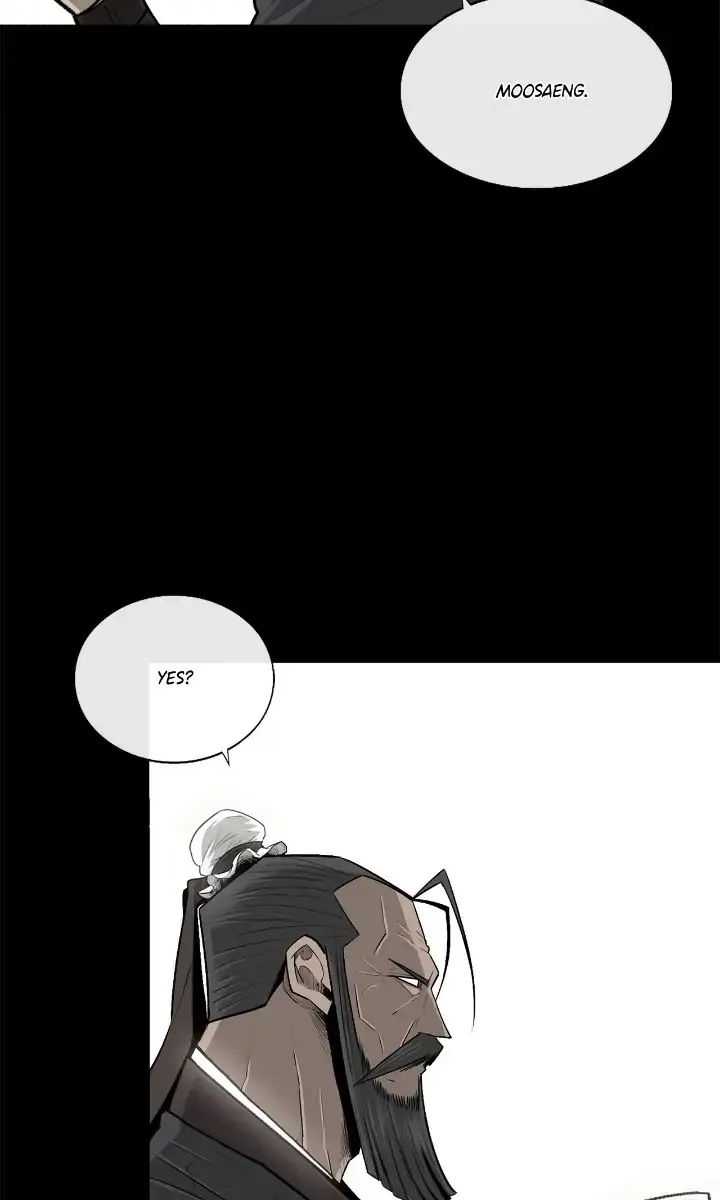 The Legend of the Northern Blade Chapter 137 Page 7