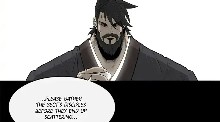 The Legend of the Northern Blade Chapter 137 Page 9