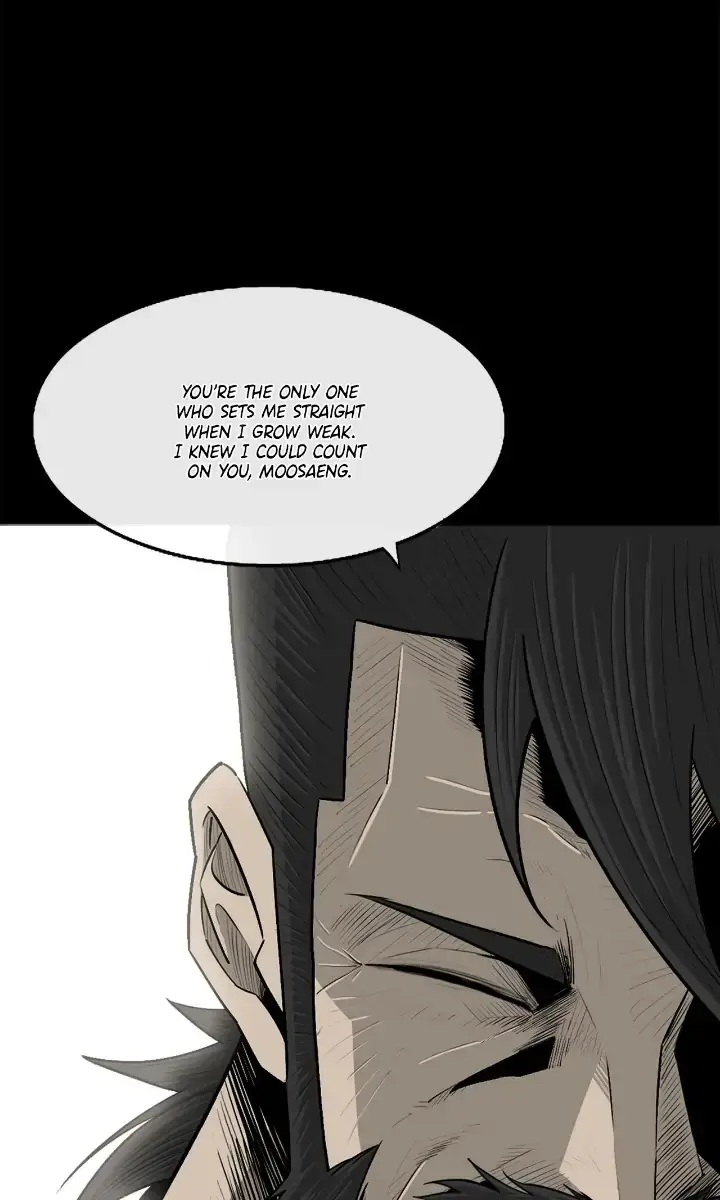 The Legend of the Northern Blade Chapter 137 Page 11