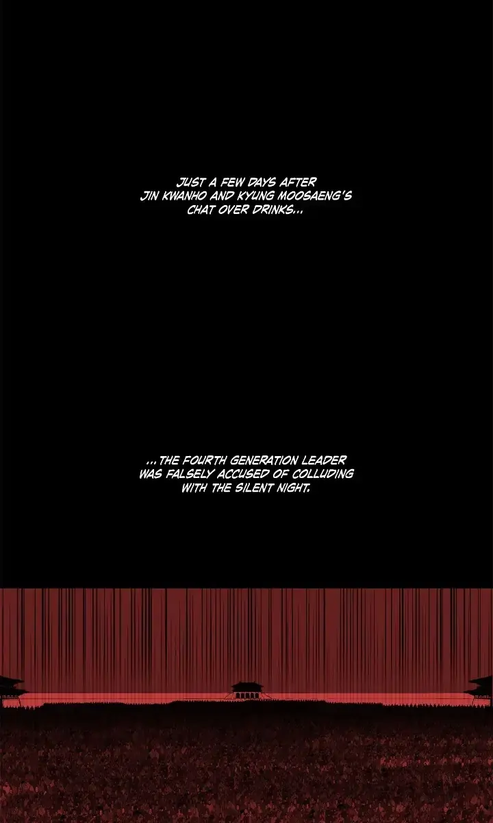 The Legend of the Northern Blade Chapter 137 Page 13