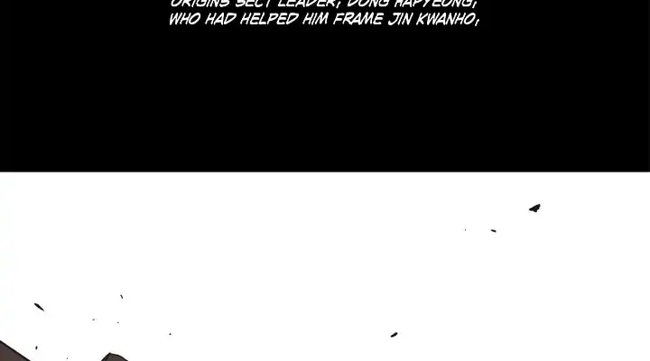 The Legend of the Northern Blade Chapter 137 Page 24