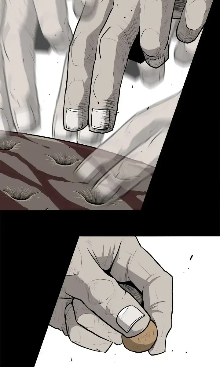 The Legend of the Northern Blade Chapter 137 Page 27