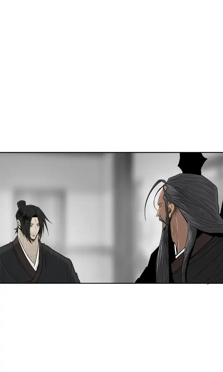 The Legend of the Northern Blade Chapter 137 Page 32