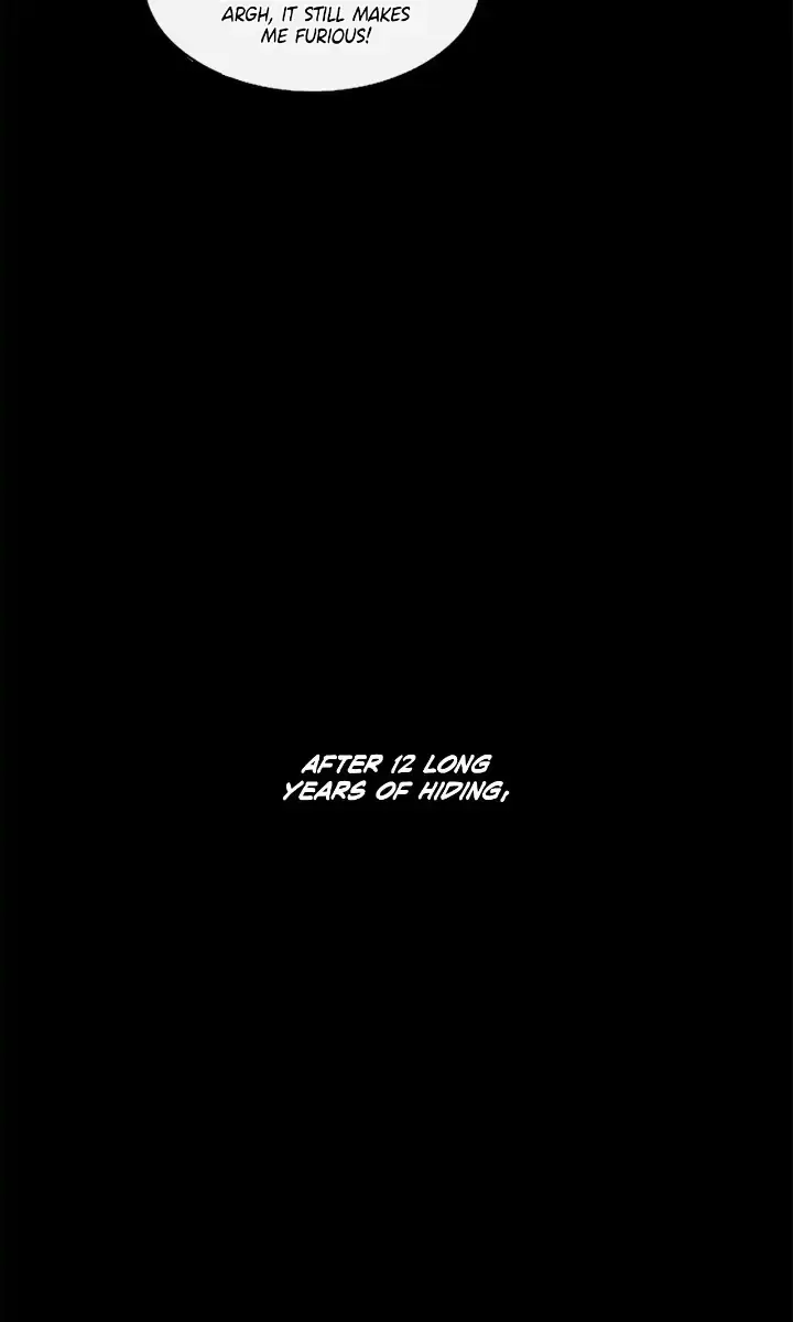 The Legend of the Northern Blade Chapter 137 Page 38