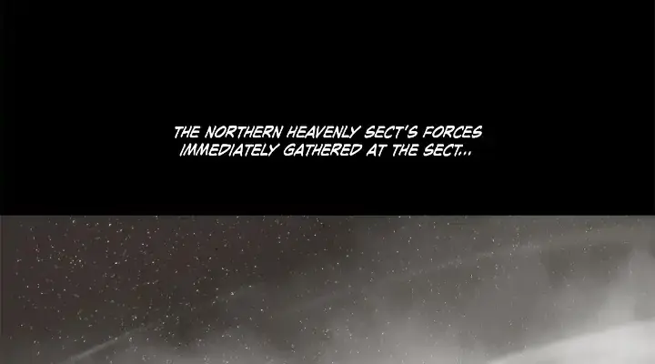 The Legend of the Northern Blade Chapter 137 Page 39