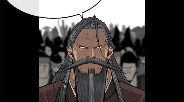 The Legend of the Northern Blade Chapter 137 Page 44