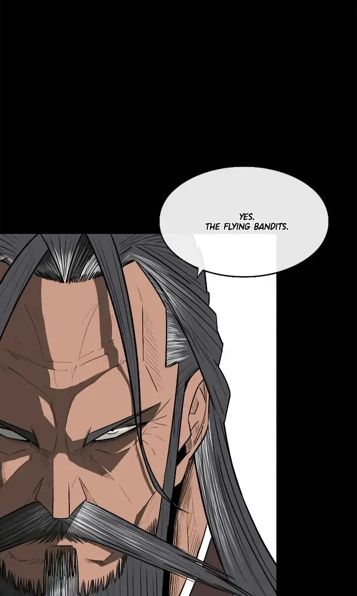 The Legend of the Northern Blade Chapter 137 Page 46