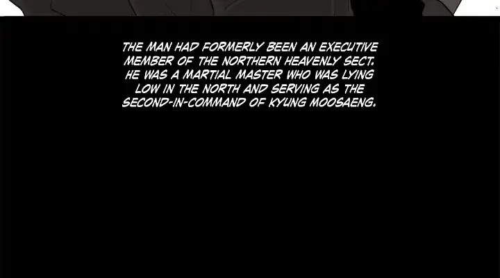 The Legend of the Northern Blade Chapter 137 Page 49