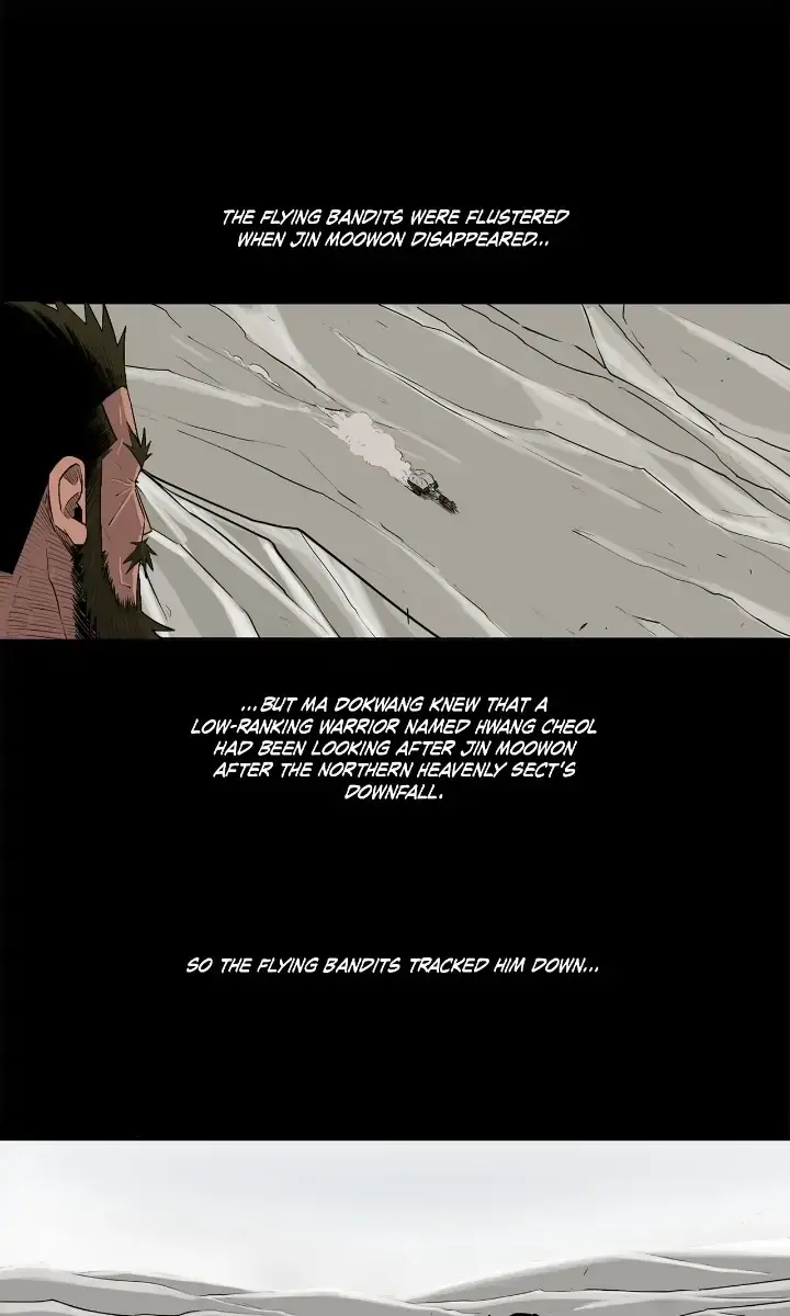 The Legend of the Northern Blade Chapter 137 Page 53