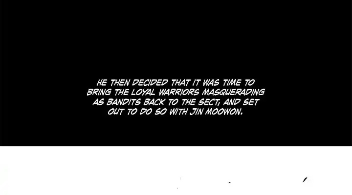 The Legend of the Northern Blade Chapter 137 Page 61