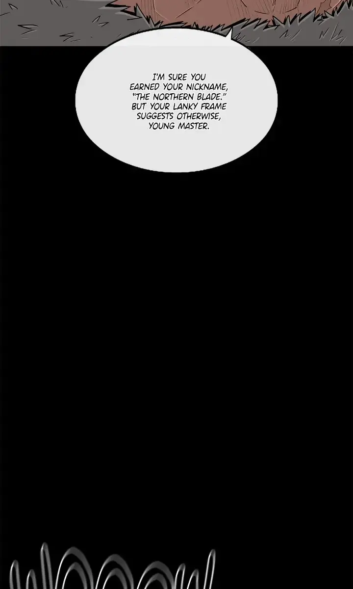 The Legend of the Northern Blade Chapter 137 Page 75