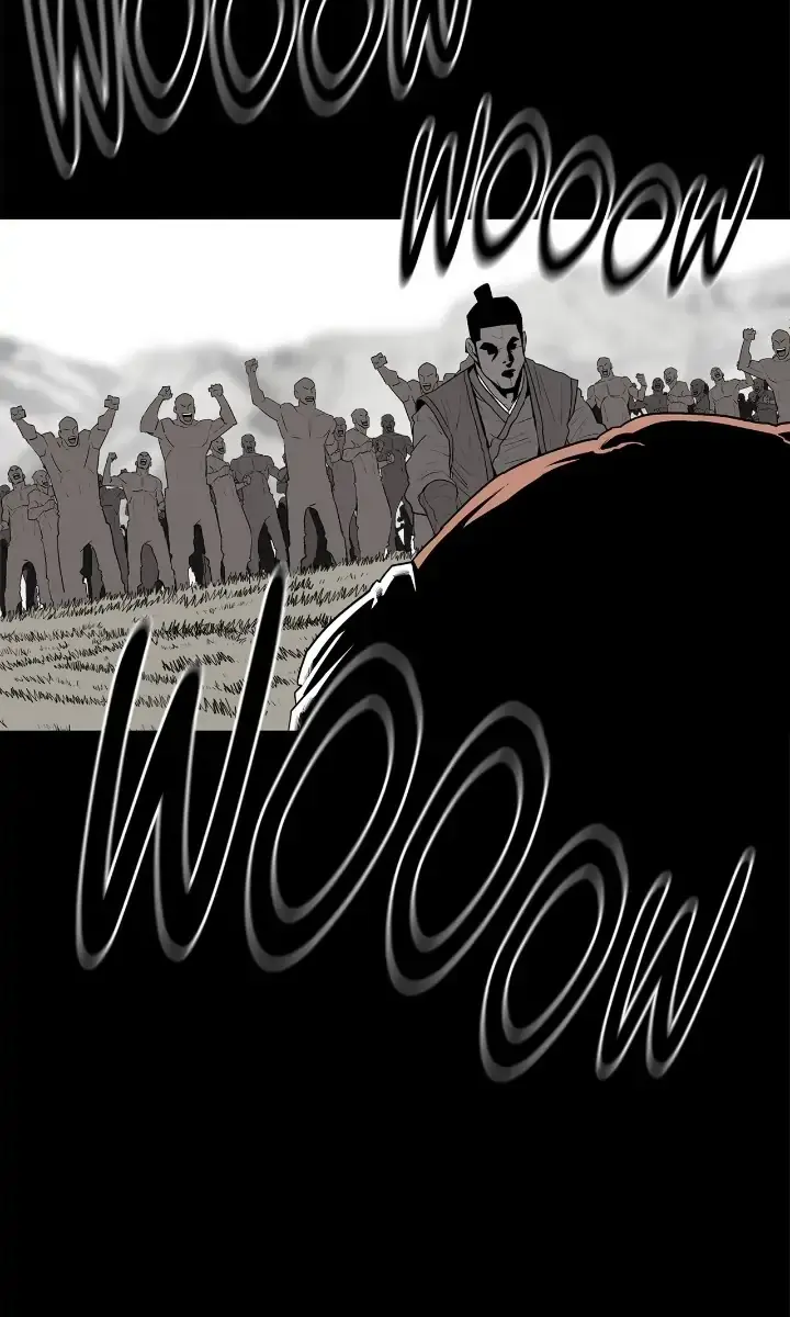 The Legend of the Northern Blade Chapter 137 Page 76