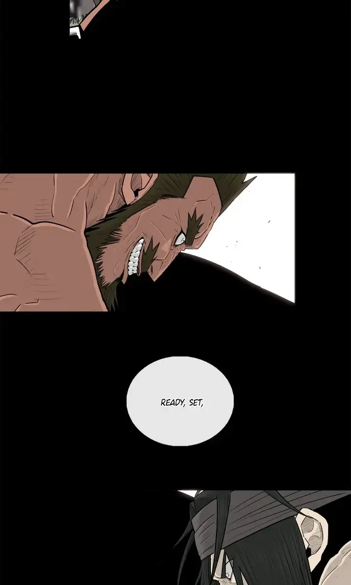 The Legend of the Northern Blade Chapter 137 Page 81