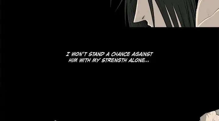 The Legend of the Northern Blade Chapter 137 Page 82