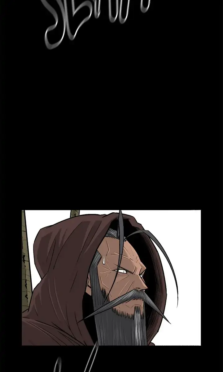 The Legend of the Northern Blade Chapter 137 Page 85