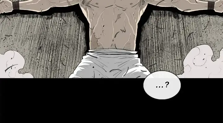 The Legend of the Northern Blade Chapter 137 Page 87