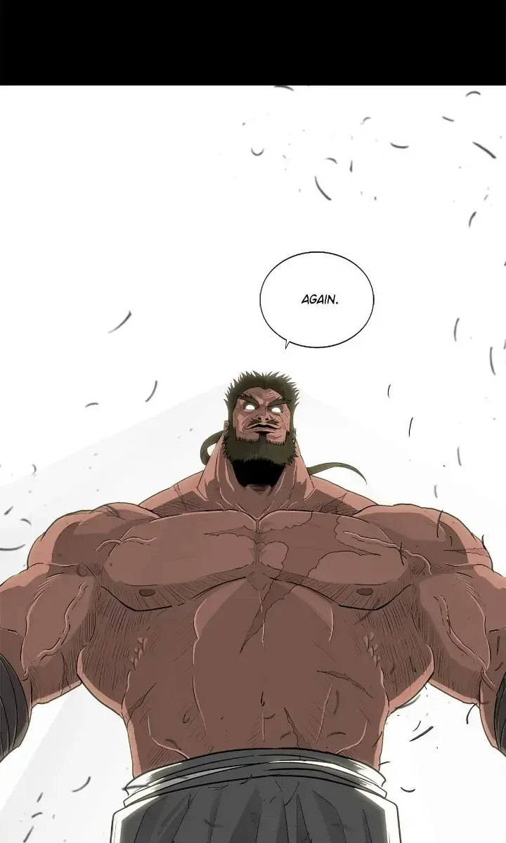 The Legend of the Northern Blade Chapter 137 Page 88