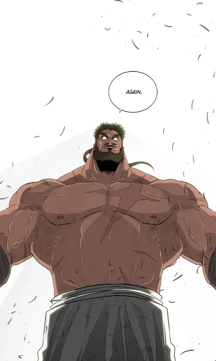 The Legend of the Northern Blade Chapter 138 Page 1