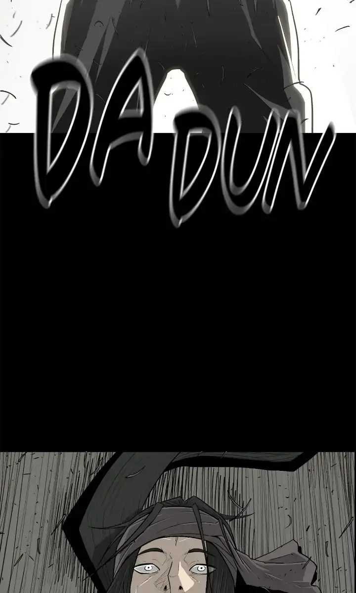 The Legend of the Northern Blade Chapter 138 Page 2