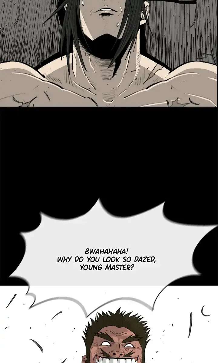 The Legend of the Northern Blade Chapter 138 Page 3