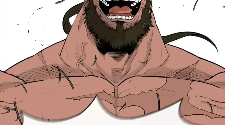 The Legend of the Northern Blade Chapter 138 Page 4