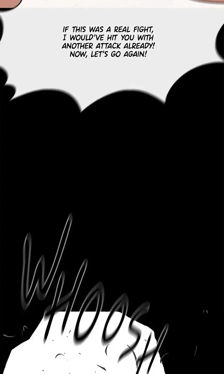 The Legend of the Northern Blade Chapter 138 Page 5