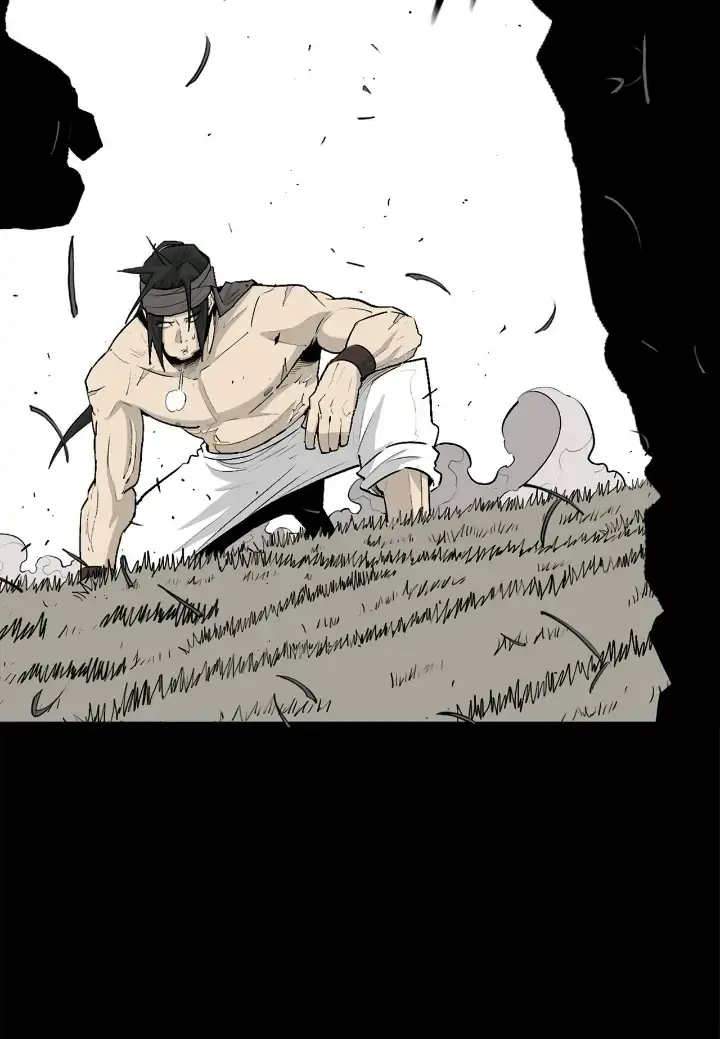 The Legend of the Northern Blade Chapter 138 Page 6