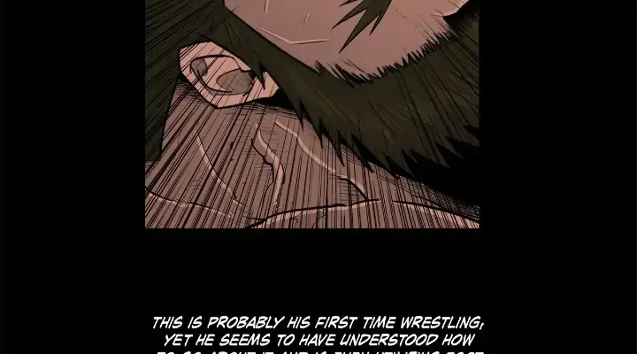 The Legend of the Northern Blade Chapter 138 Page 15