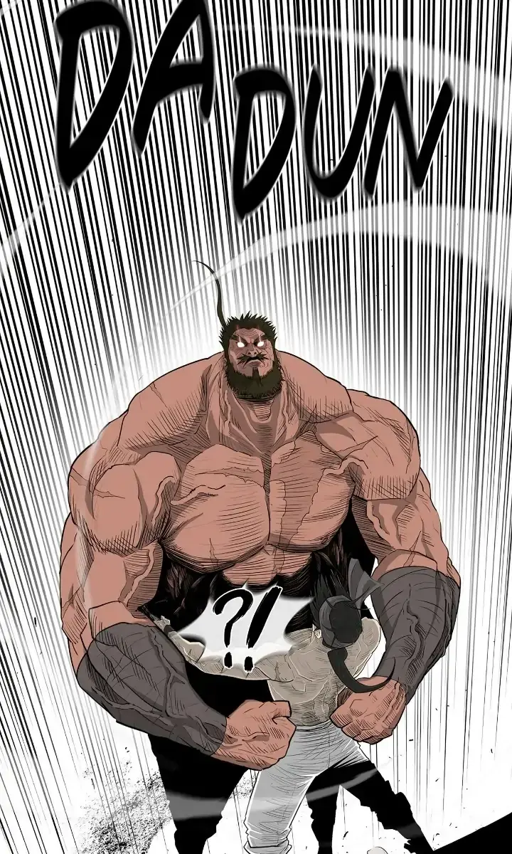 The Legend of the Northern Blade Chapter 138 Page 17