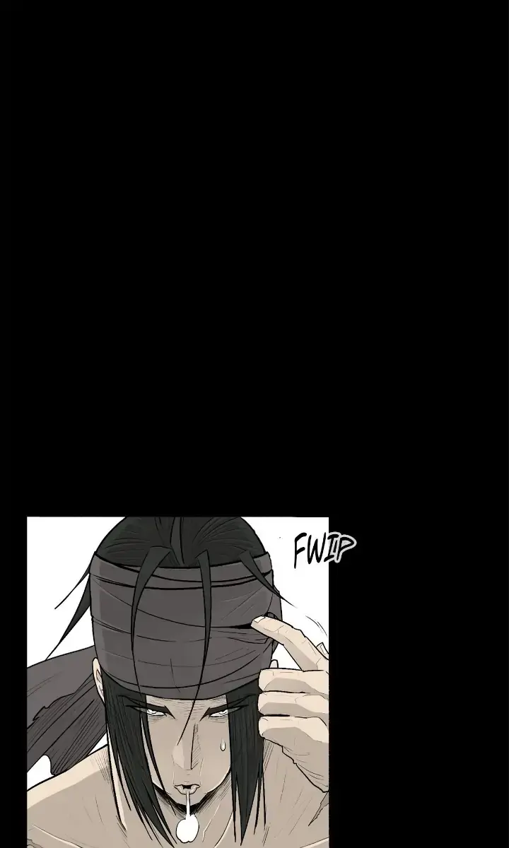 The Legend of the Northern Blade Chapter 138 Page 21