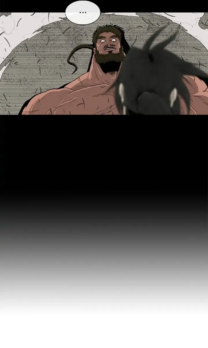 The Legend of the Northern Blade Chapter 138 Page 31