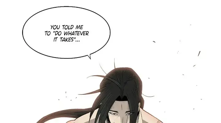 The Legend of the Northern Blade Chapter 138 Page 32