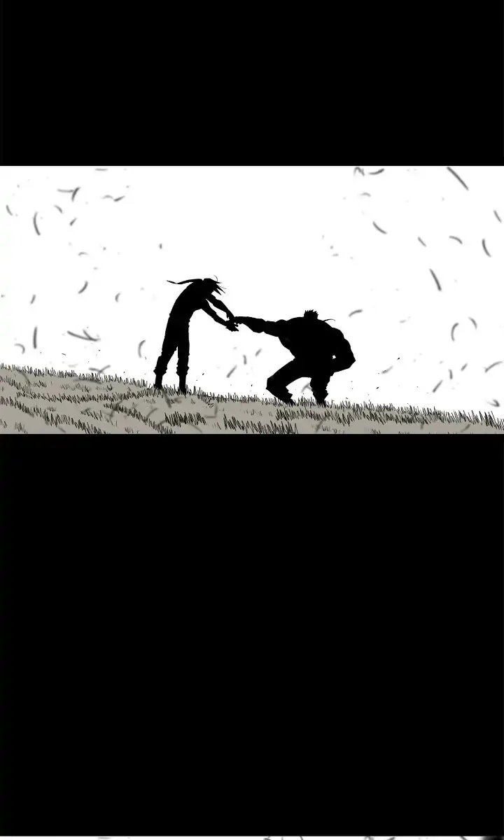 The Legend of the Northern Blade Chapter 138 Page 35