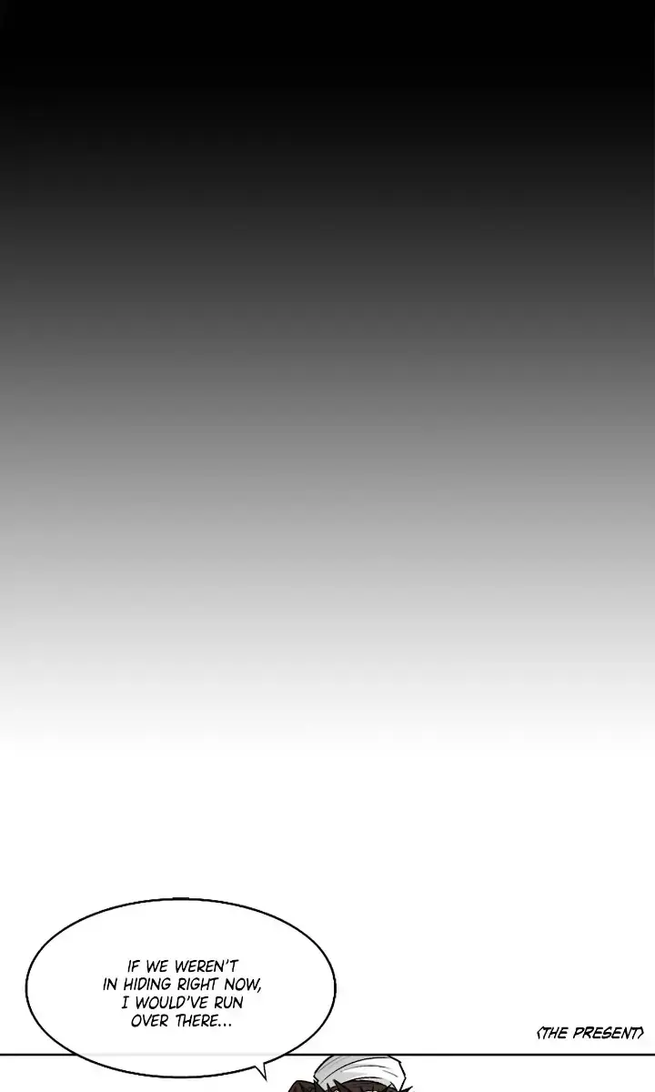 The Legend of the Northern Blade Chapter 138 Page 46