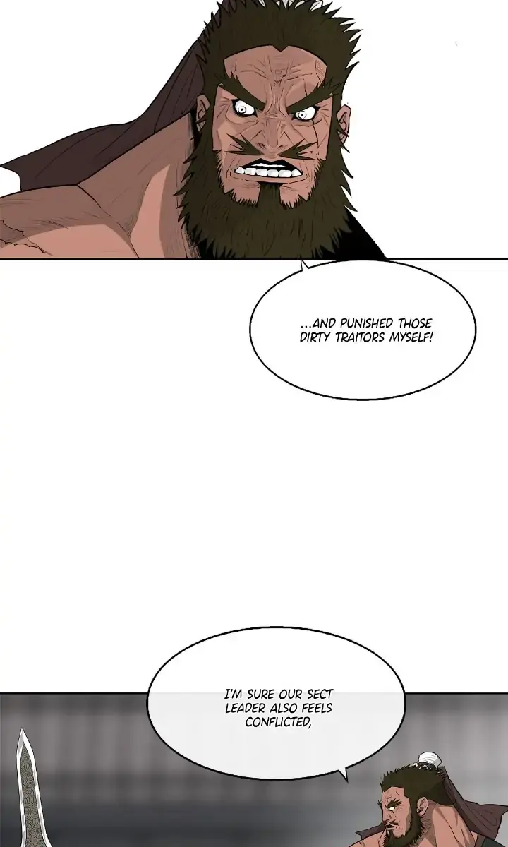 The Legend of the Northern Blade Chapter 138 Page 47