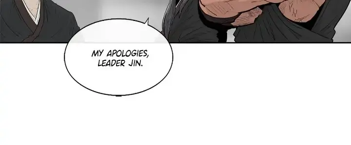 The Legend of the Northern Blade Chapter 138 Page 49