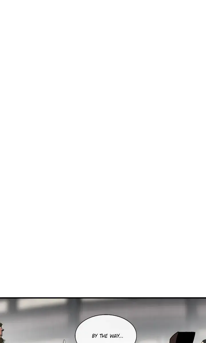 The Legend of the Northern Blade Chapter 138 Page 51