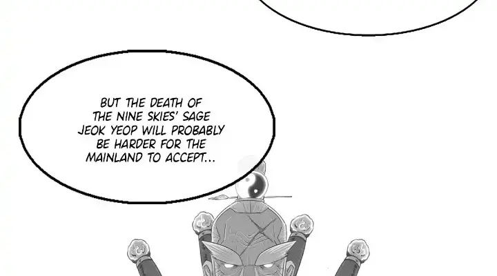 The Legend of the Northern Blade Chapter 138 Page 53