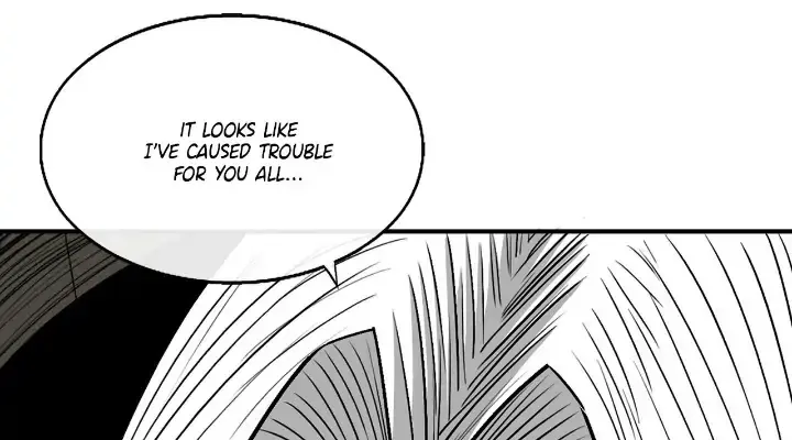 The Legend of the Northern Blade Chapter 138 Page 58