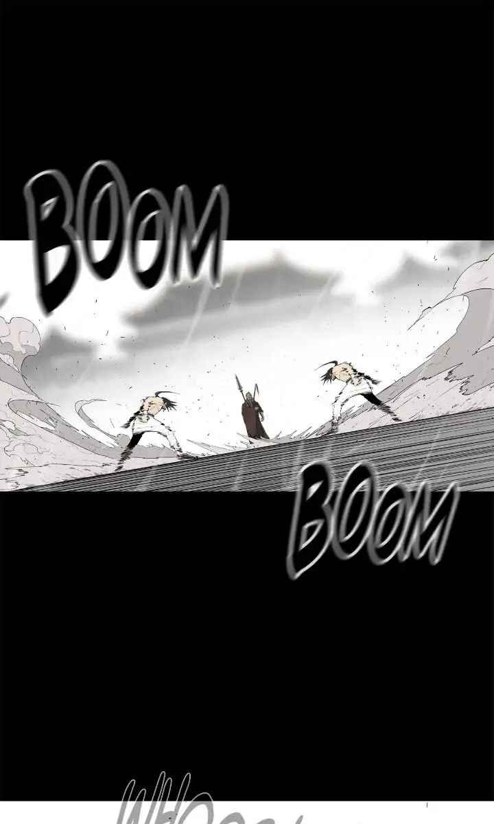 The Legend of the Northern Blade Chapter 138 Page 60