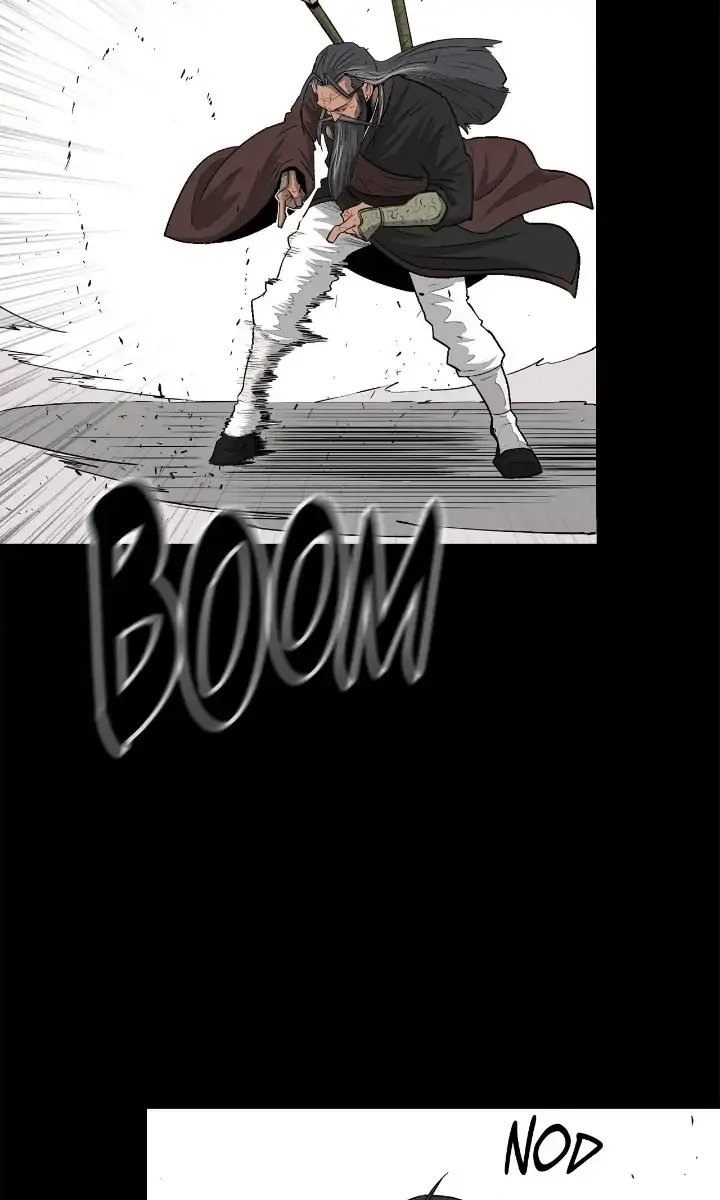 The Legend of the Northern Blade Chapter 138 Page 62