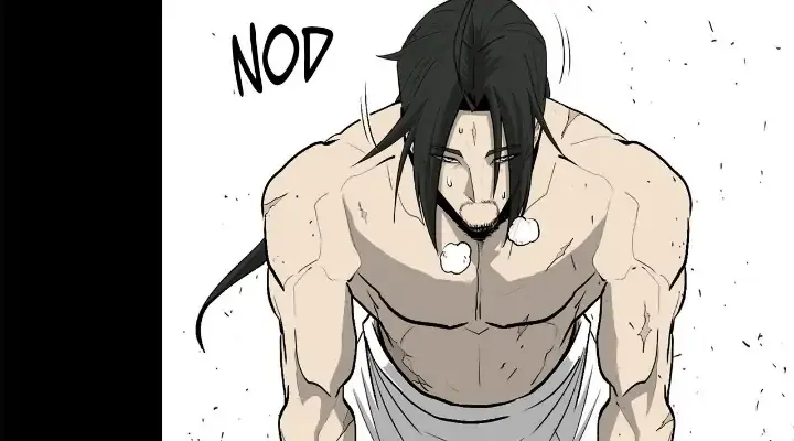 The Legend of the Northern Blade Chapter 138 Page 63