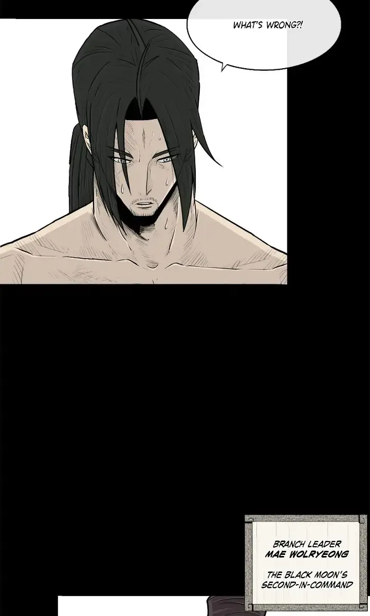 The Legend of the Northern Blade Chapter 138 Page 66