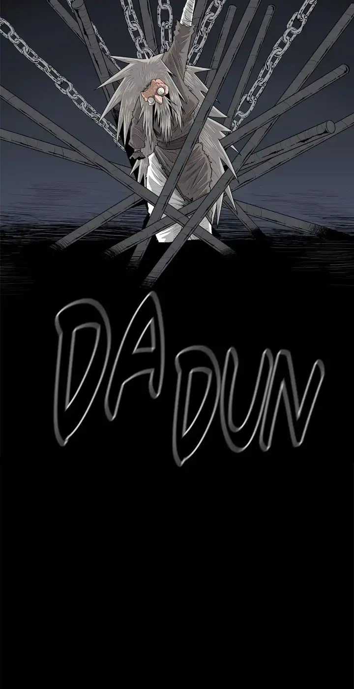 The Legend of the Northern Blade Chapter 138 Page 69